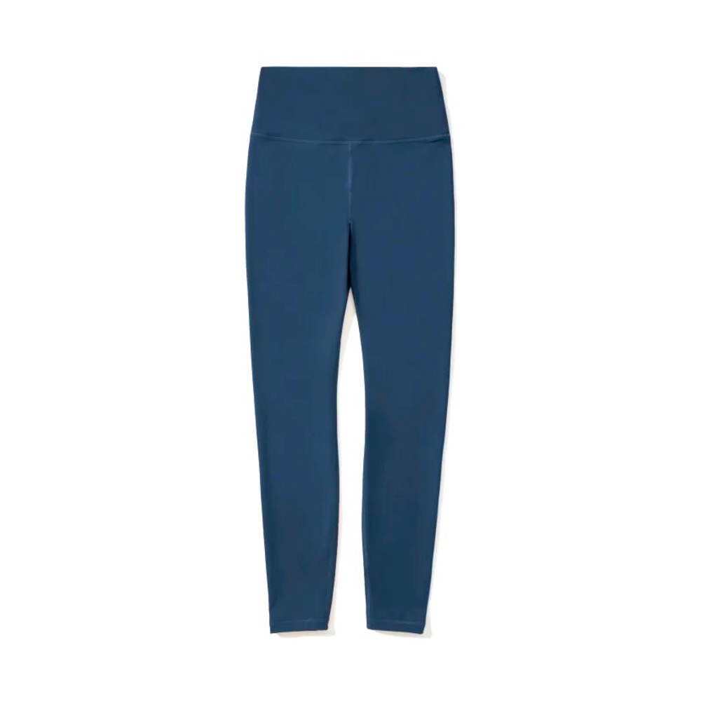 Everlane | The Perform Legging | ColorAtlantic | Small
